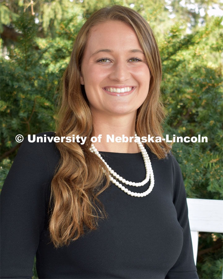 Natalie Jones is from Stapleton, Nebraska and plans to graduate from the University of Nebraska–Lincoln in December 2019 with an Agricultural and Environmental Sciences major and a Nebraska Beef Industry Scholars minor. Strategic Discussions for Nebraska student writers