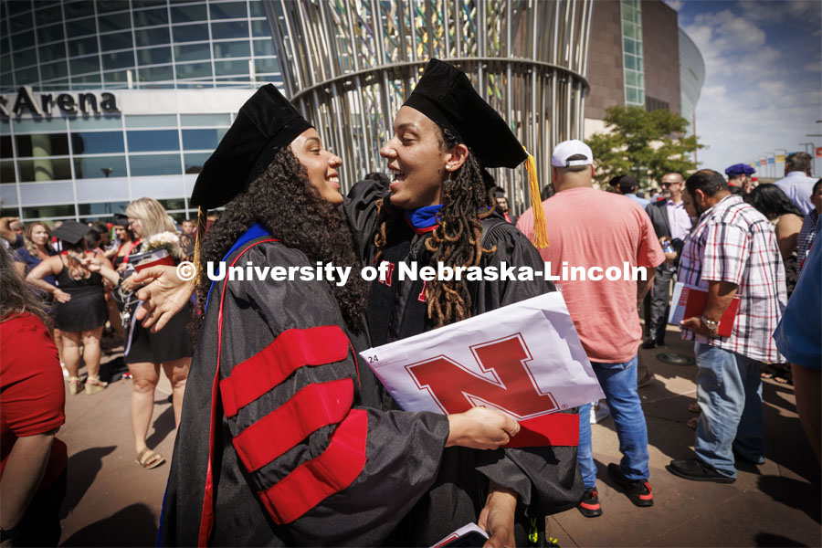 220813 Summer Commencement 1662 Digital Photo Archive Nebraska