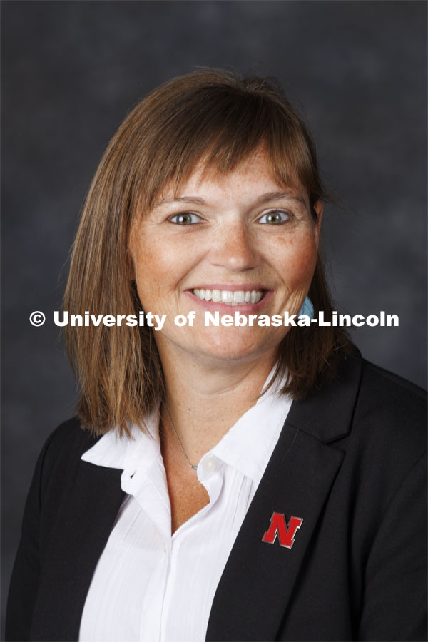 Lindsay Tillinghast, Economics Lecturer, College of Business. New Faculty and Staff Orientation. August 17, 2022. Photo by Craig Chandler / University Communication.