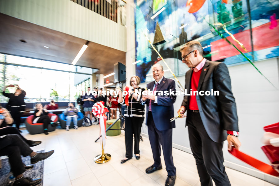 Lincoln, Nebraska - Colleen Pope Edwards Hall ribbon cutting. University of Nebraska (UNL) College of Education and Human Sciences (CEHS)  (2022 - CPEH - Early - 2022_09_29--10_34_43--392037000577--1595.jpg)Lincoln, Nebraska - Carolyn Pope Edwards Hall ribbon cutting. University of Nebraska (UNL) College of Education and Human Sciences (CEHS)  (2022 - CPEH - Early - 2022_09_29--10_34_45--392037000577--1602.jpg)