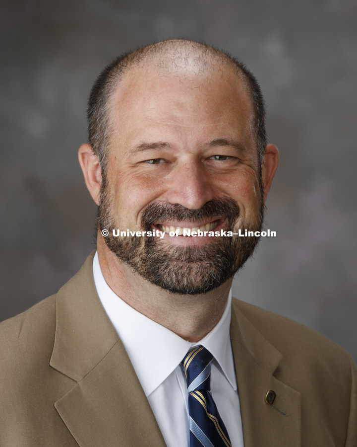 Steven Hegemann, Assistant Professor of Practice, CBA Accounting. August 29, 2016. 