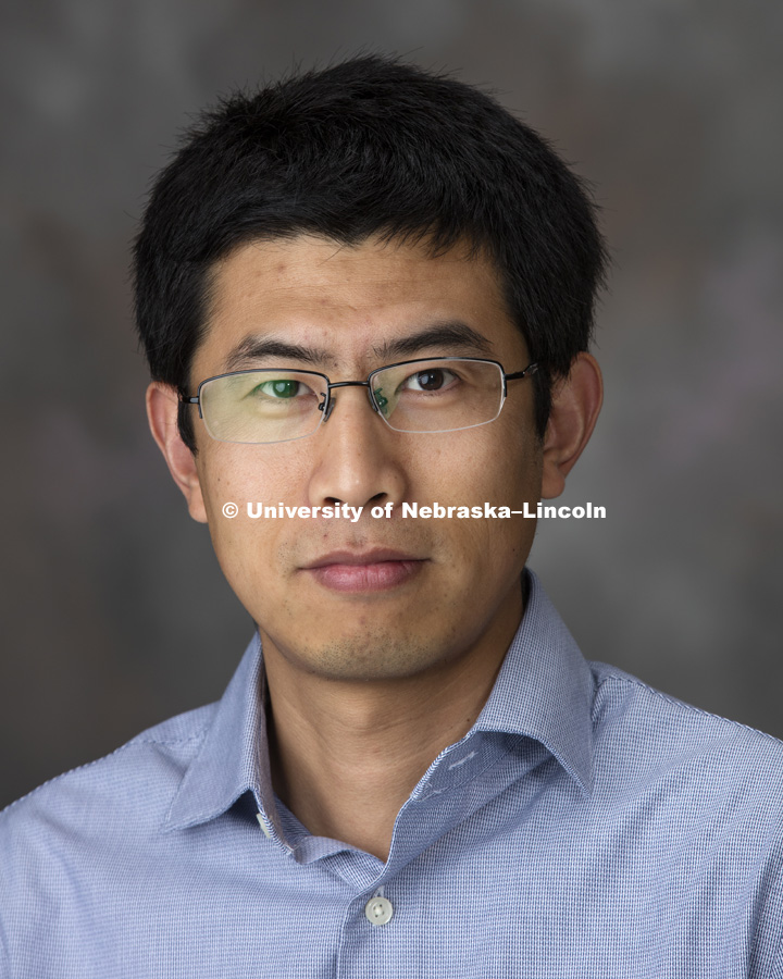 Ruiguo Yang, Engineering, Mechanical and Materials Engineering, Assistant Professor, August 29, 2016