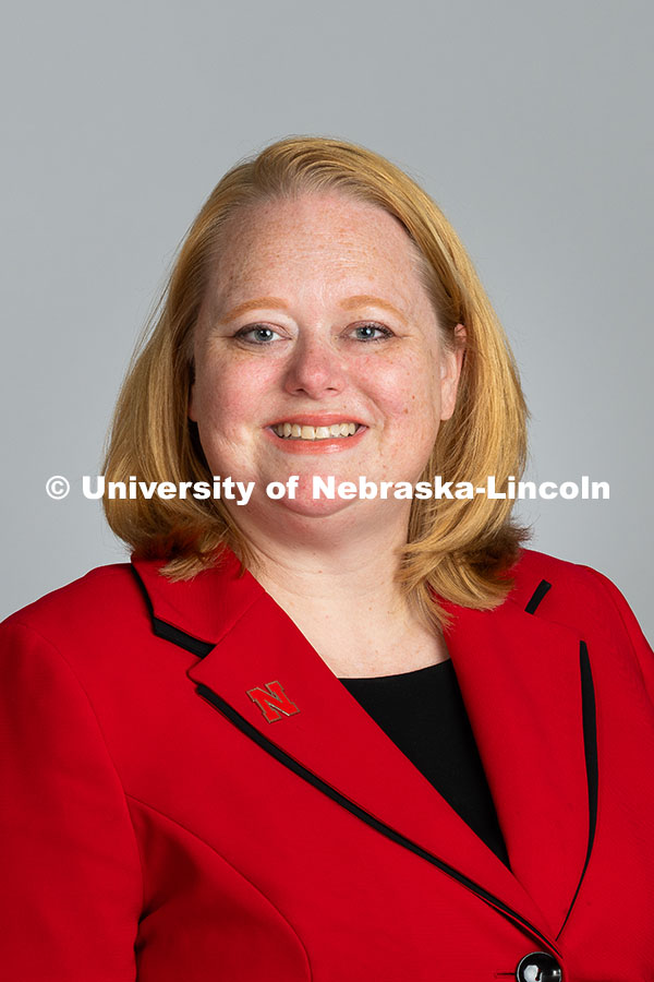 250915_Burnett_7546.jpg Studio portrait of Tamy Burnett, Director of Honors Program Operations, University Honors Program. S
