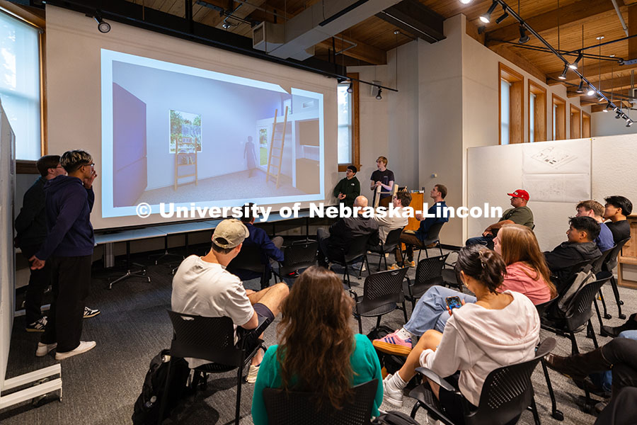 251015_ARCH_0175.jpg Fourth-year architecture students give their mid-term presentations to faculty for Jeff Day's DSGN 4