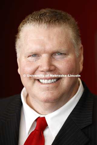 Dave Rimington, a native of Omaha and a two-time Husker All-American, will return to Lincoln as the 