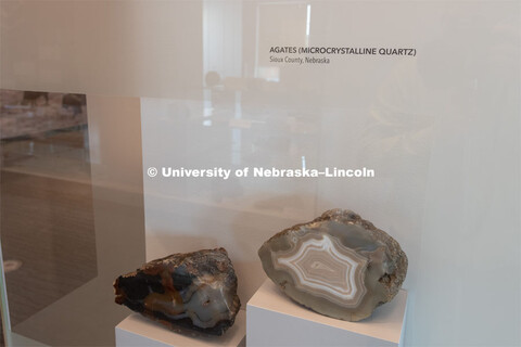 Cherish Nebraska opens to the public on Saturday, February 16 in the University of Nebraska State Mu