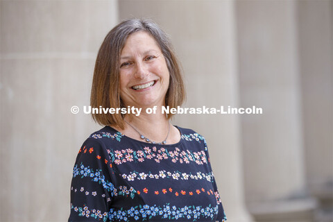 Julia Torquati, Professor and Interim Chairperson for Child, Youth and Family Studies. June 17, 2019