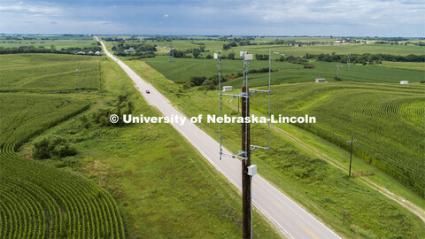 High speed broadband fiber internet in rural Lancaster County using Terrestrial Fixed Wireless Inter