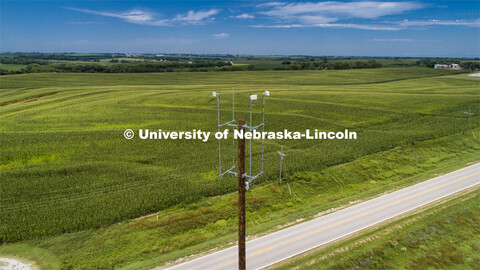 High speed broadband fiber internet in rural Lancaster County using Terrestrial Fixed Wireless Inter