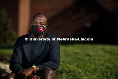 Aime Nishimwe, Husker Dialogues. Husker Dialogues is designed to introduce first-year students to to