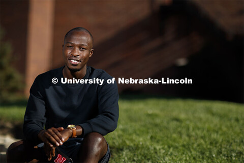 Aime Nishimwe, Husker Dialogues. Husker Dialogues is designed to introduce first-year students to to