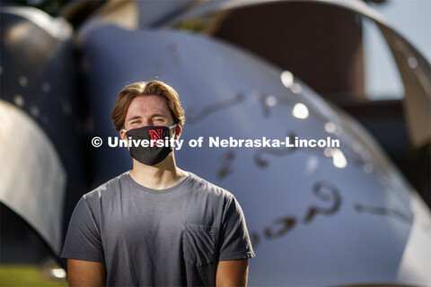 Alex Brady, Husker Dialogues. Husker Dialogues is designed to introduce first-year students to tools