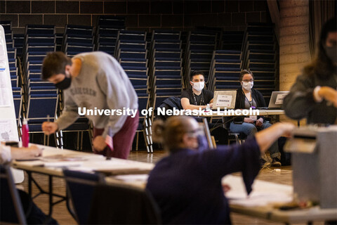 A team of engineers and political scientists, including University of Nebraska–Lincoln’s Jennife