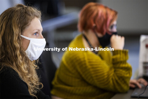 A team of engineers and political scientists, including University of Nebraska–Lincoln’s Jennife