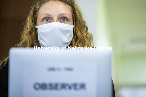 A team of engineers and political scientists, including University of Nebraska–Lincoln’s Jennife