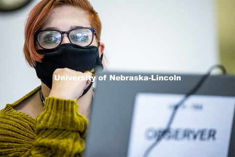 A team of engineers and political scientists, including University of Nebraska–Lincoln’s Jennife