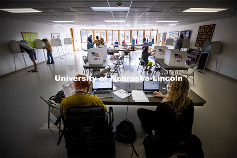 A team of engineers and political scientists, including University of Nebraska–Lincoln’s Jennife