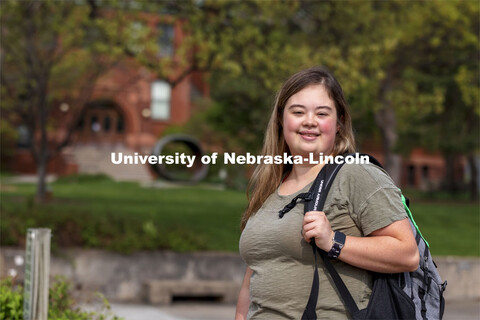 Aspen Schoenrock, Husker Dialogues. Husker Dialogues is designed to introduce first-year students to