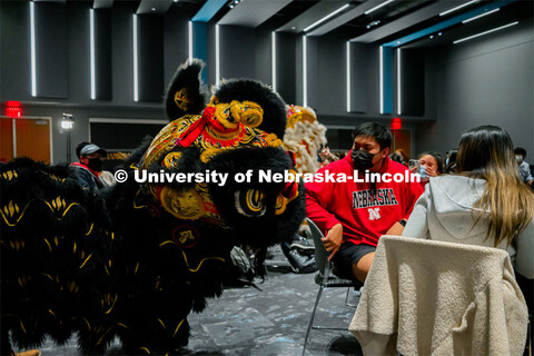 Year of the Tiger: To wrap up with Lunar New Year celebrations, the Asian Student Union and OASIS ar