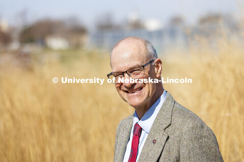 Robert Brooke, Professor of English,  is a 2022 OTICA winner His main teaching work has been in plac