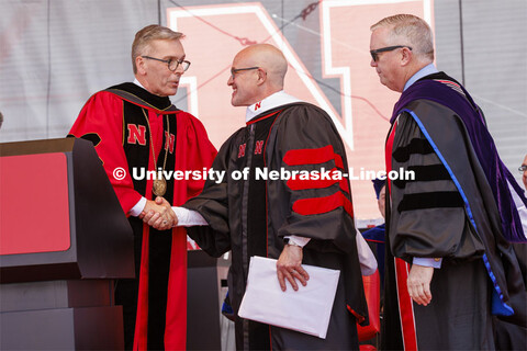 Jay Keasling, a professor of chemical engineering at University of California, Berkeley and a native