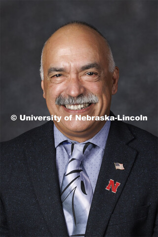 Alfredo DiCostanzo, Beef Systems Extension Educator. New Faculty and Staff Orientation. August 17, 2