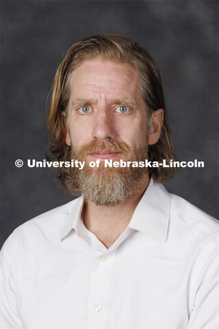 Aaron PeeksMease, Professor of Practice in Sociology. New Faculty and Staff Orientation. August 17, 