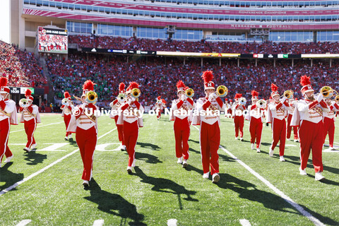 NU vs. North Dakota. September 3, 2022. 
