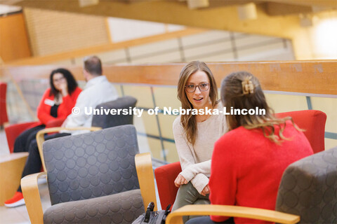 College of Law photoshoot. April 28, 2023. 