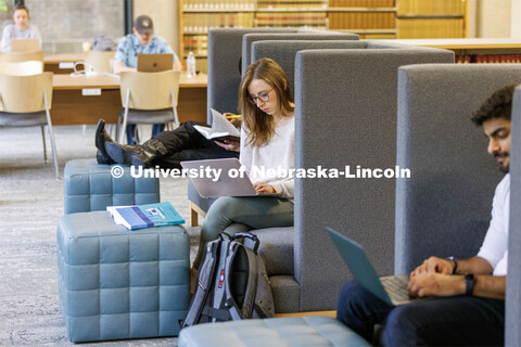 College of Law photoshoot. April 28, 2023. 