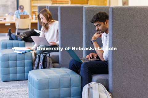 College of Law photoshoot. April 28, 2023. 