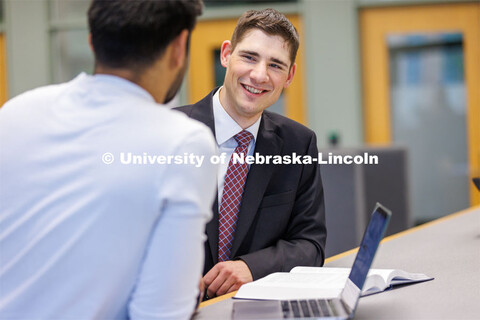 College of Law photoshoot. April 28, 2023. 