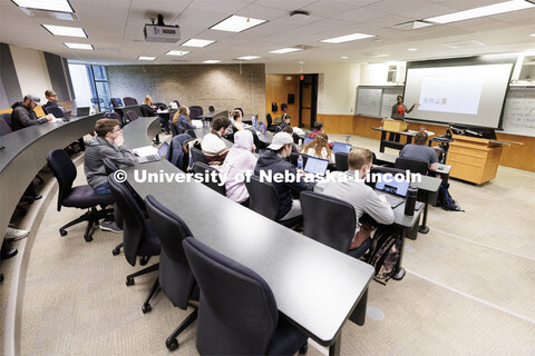 College of Law photoshoot. April 28, 2023. 