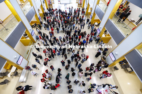 College of Business Admit Social. Admitted Student Day is UNL’s in-person, on-campus event for all