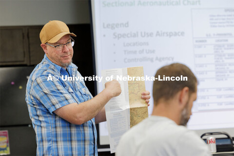 Dirk Charlson; Faculty; UNL University of Nebraska Lincoln; Extension; Nebraska Extension; Candid; D