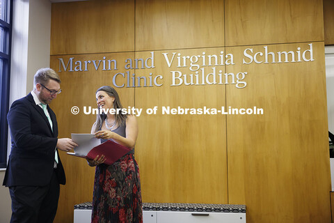 Entrepreneurship Clinic. College of Law Clinics. September 19, 2024. 