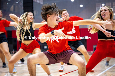 Triad 6: Phi Kappa Theta, Farmhouse and Alpha Omicron Pi. Recognized Student Organizations, Greeks a