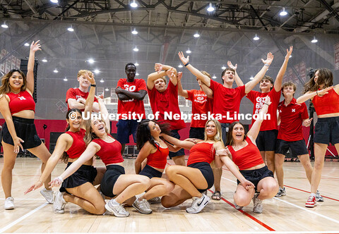 Triad 9: Sigma Alpha Epsilon, Chi Phi and Kappa Delta. Recognized Student Organizations, Greeks and 