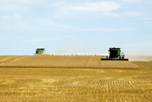 Agriculture photo shoot in south west Nebraska in Perkins County. 