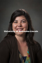 Pictured; Kiyomi Deards, Assistant Professor, University Libraries. Academic Affairs, New Faculty Or