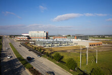 Nebraska Innovation Campus. September 9, 2015. 