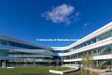 New University of Nebraska-Lincoln Health Center and UNMC College of Nursing. June 28, 2018. 