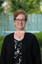 Susanne Williams, Alcohol and Other Drug Misuse Prevention Program Coordinator for Big Red Resilienc