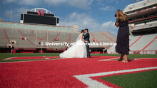 Homecoming week is a special time for Laura and Shayne Arriola. In 2017, the two were crowned homeco