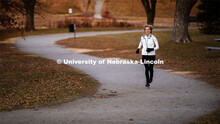 Sue Sheridan, director of the Nebraska Center for Research on Children, Youth, Families and Schools,