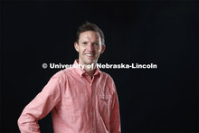 Ben Evjen, Assistant Professor of Practice for the School of Art, Art History and Design, Hixson-Lie