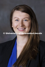 Brandi Brown, Post-Doc Research Associate
Biological Systems Engineering. March 2, 2022. 