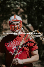 Student Tailgate and Unity Walk in the Union green space before the game. NU vs. North Dakota. Septe