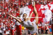 NU vs. North Dakota. September 3, 2022. 