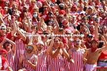 NU vs. North Dakota. September 3, 2022. 